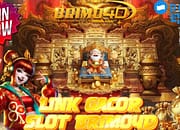 link gacor slot brimo4d