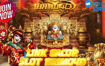 link gacor slot brimo4d