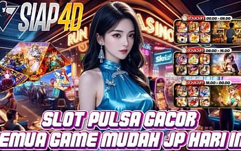 slot deposit pulsa tanpa potongan